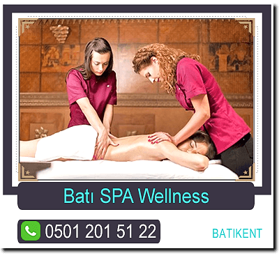 Batı Spa Wellness