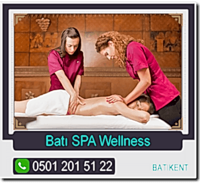Batı Spa Wellness